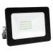 ACA Lighting LED SMD FLOOD venkovní reflektor IP66 10W modrá 230V Q10B