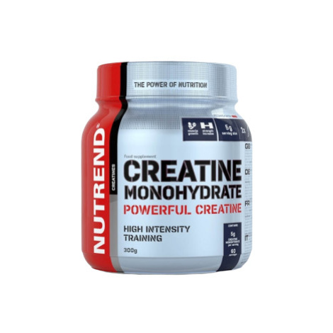 Nutrend Creatine monohydrate 300 g