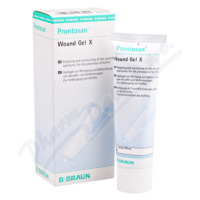 Prontosan Wound Gel X 50g