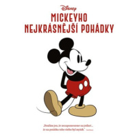 Disney - Mickeyho nejkrásnější pohádky | Kolektiv