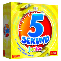 Hra: 5 sekund Junior