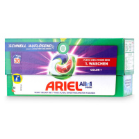 Ariel Color Pods 3v1 kapsle na praní barevného prádla 30 ks