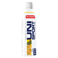 Nutrend Unisport citron 500 ml