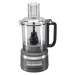 KitchenAid Food Processor 5KFP0919 - tmavě šedý mat (2,1 l)