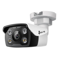 TP-LINK VIGI C350(6mm) 5MP Full-Color Bullet Network cam., VIGI C350(6mm)