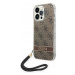 Pouzdro Guess Case Kryt pro Iphone 14 Pro Max