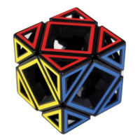 RecentToys Hollow Skewb kostka