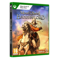 Mount and Blade II: Bannerlord - Xbox