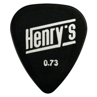 Henry`s Textone S0.73 MP - Black