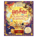 Harry Potter Kouzelnický almanach - Joanne K. Rowlingová