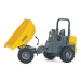 SlKU Super - Dumper DW60