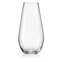Crystalex Skleněná váza 305 mm