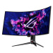 ASUS ROG Swift OLED PG39WCDM herní monitor 39"