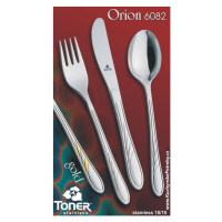 Příbory Orion 24 dílů Toner 6082 - Toner