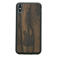 Pouzdro Bewood pro iPhone Xs Max Kytara Ziricote