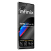 Infinix Note 40 Pro+ 5G 12GB/256GB Racing Grey