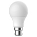 Nordlux LED žárovka Smart Colour B22 7W CCT RGB 806lm