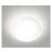 Nástěnné a stropní LED svítidlo Philips Suede 31801/31/16 průměr 28cm 4000K neutrální bílá