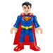 Fisher price imaginext xl dc super friends ™ superman, mattel gpt43