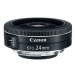 Canon EF-S 24mm f/2,8 STM