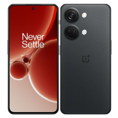 OnePlus Nord 3 5G 8GB/128GB šedá 5011103074 Šedá