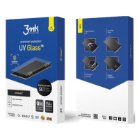 Ochranné sklo 3MK UV Glass RS Samsung N970 Note 10 Glass without UV Lamp (5903108238007)