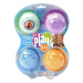 PlayFoam® Boule 4pack-B (CZ/CZ)