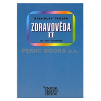 Zdravověda II - Pro 2 ročník UO Kosmetička