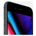 Apple iPhone 8 Plus 256GB vesmírně šedý