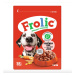 Frolic Hovězí - 2,6 kg