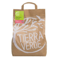 Tierra Verde Prací soda – těžká soda, uhličitan sodný, 5 kg