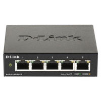 D-Link DGS-1100-05V2/E