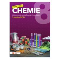 Praktická chemie 8 - Učebnice pro 8. ročník ZŠ speciálního vzdělávání