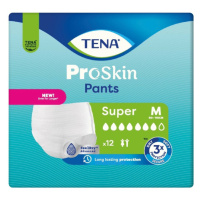 Tena Pants ProSkin Super M inkontinenční kalhotky 12 ks