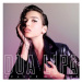 Lipa Dua: Dua Lipa /Deluxe (2017) - CD