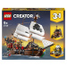 LEGO LEGO® Creator 3 v 1 31109 Pirátská loď