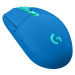 Logitech G305 Lightspeed Wireless Gaming Mouse 910-006014 Modrá