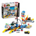 LEGO® Super Mario™ 72035 Mario Kart™ – Toad a jeho garáž