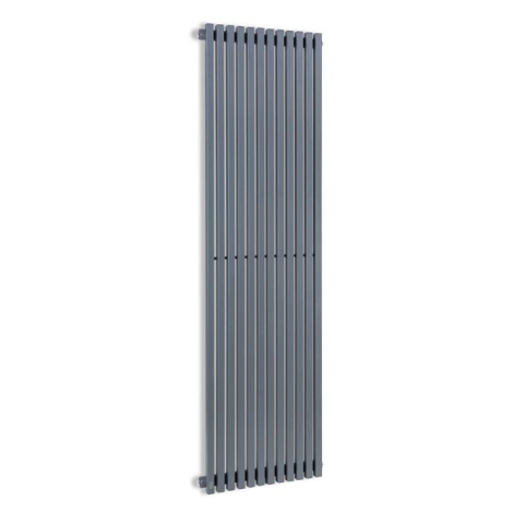 Besoa Delgado, radiátor, 160 x 45 cm, 822 W, teplovodní, 1/2", 8-20 m², šedý