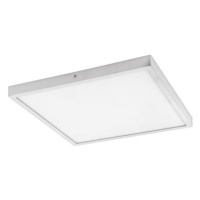 Eglo - LED Stropní svítidlo 1xLED/25W/230V bílá hranatý 2500 lm