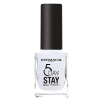 DERMACOL 5 Days Stay č.56 Artic White 11 ml