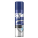 Gillette Series Charcoal čisticí gel na holení s dřevěným uhlím 200 ml
