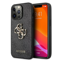 Kryt Guess GUHCP13X4GMGGR iPhone 13 Pro Max 6,7