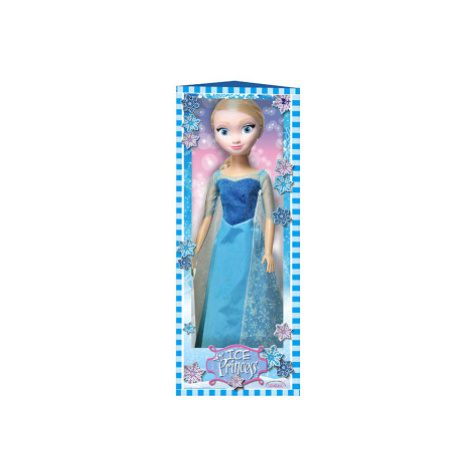 Princezna Bambolina 80 cm ALLTOYS