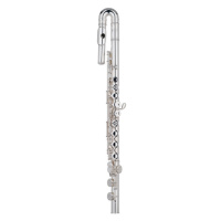 Pearl Flute B505EU-HC Quantz Brezza