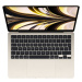 Apple MacBook Air MLY33CZ/A Hvězdně bílá