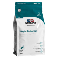 Specific Cat FRD Weight Reduction - 1,6 kg