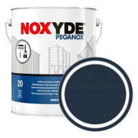 Rust-Oleum Antikorozní elastický nátěr Noxyde Peganox šedý, RO.405.7016.5, 5 kg