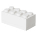 LEGO Storage LEGO Mini Box 46 x 92 x 43 Varianta: Box růžový