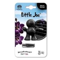 Little Joe 3D - Black Velvet